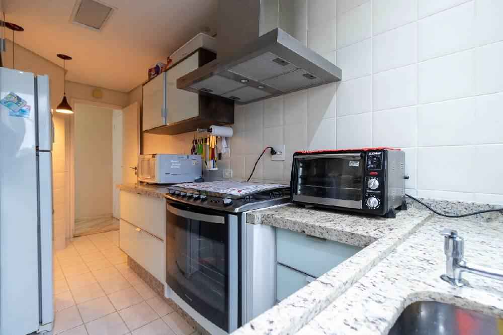 Apartamento a Venda na Bosque da Saude 55m2 2 banheiros 2 vagas R$ 415.000