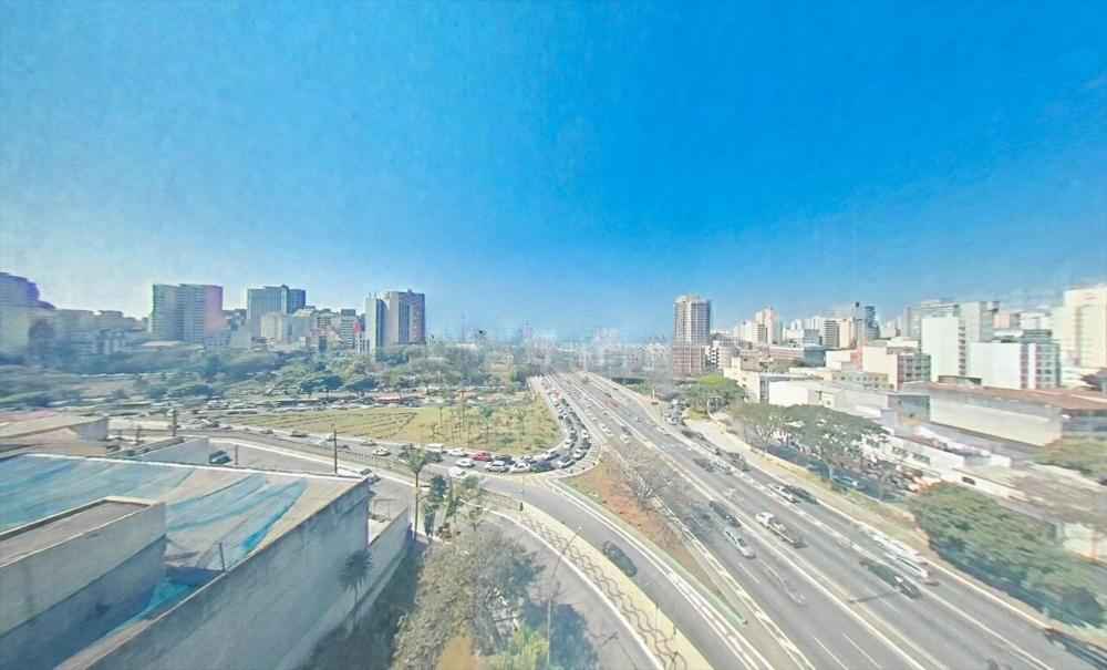 locação Comercial na BELA VISTA 320M2  4 Banheiro 3 vagas R$ 12.000,00