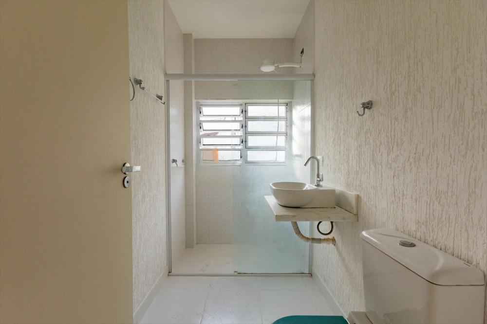 Apartamento para locação na BELA VISTA 40M2 1 Dormitórios 1 Banheiro R$2.200,00