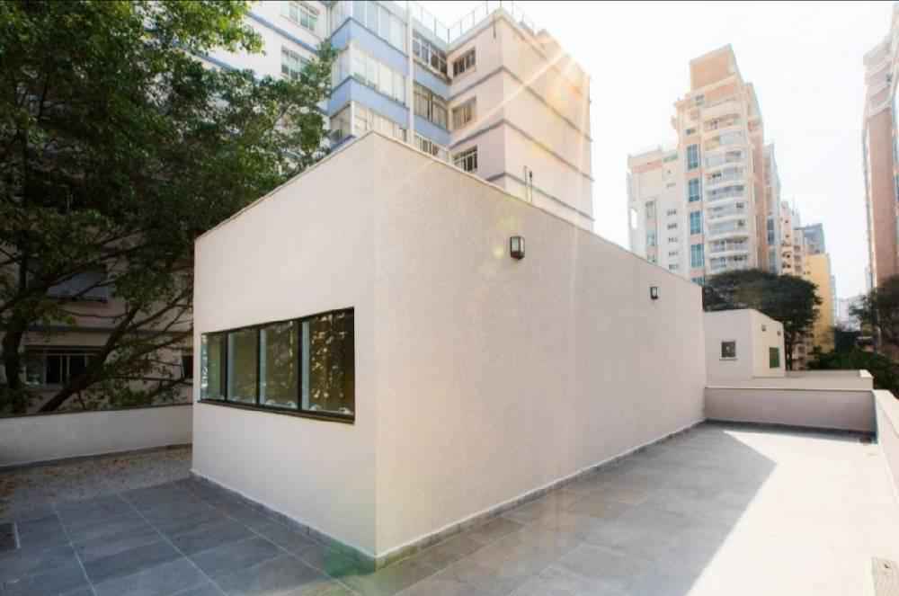 imóvel Comercial nos JARDINS R$ 29.500.000 5 andares, 10 banheiros, 22 vagas