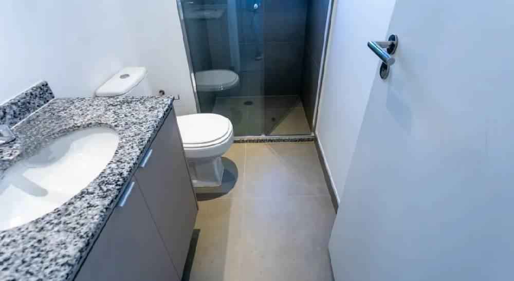 Apartamento em MOEMA 85m²- venda R$ 2.190.000, com 3 quartos, sendo 1 suíte