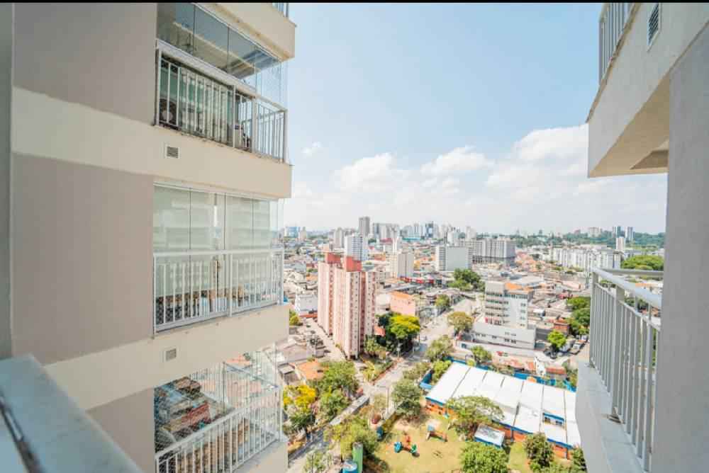  Apartamento Novo, 65m² em SANTO AMARO  2 dormitorios 1 banheiro  R$ 549.000