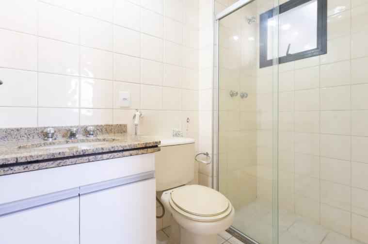 Apartamento para Locação no BUTANTÃ,  3 Dormitórios (1 suíte), 2 vagas,  2 banheiros  R$ 4.000