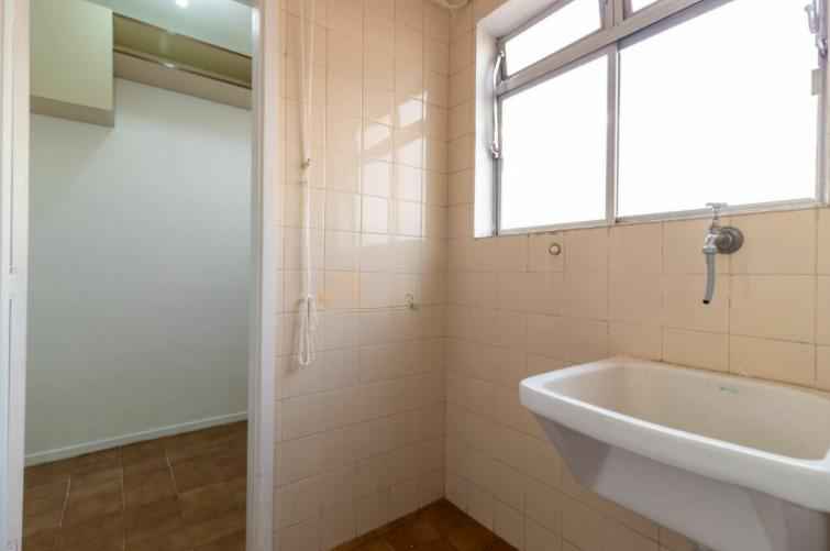 Apartamento para Locação na Vila Clementino R$2.300,00 58m², 1 dormitório 1 banheiro