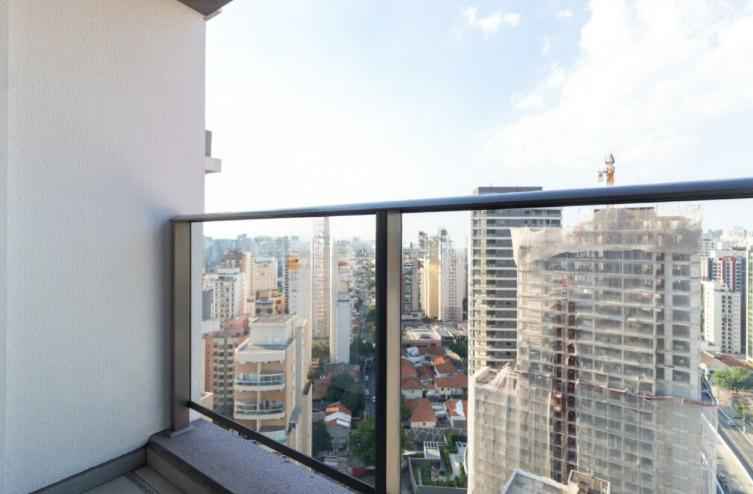 Imóvel com 101m², 2 suítes, 1 banheiro, 2 vagas VILA OLIMPIA Locação R$ 9.000