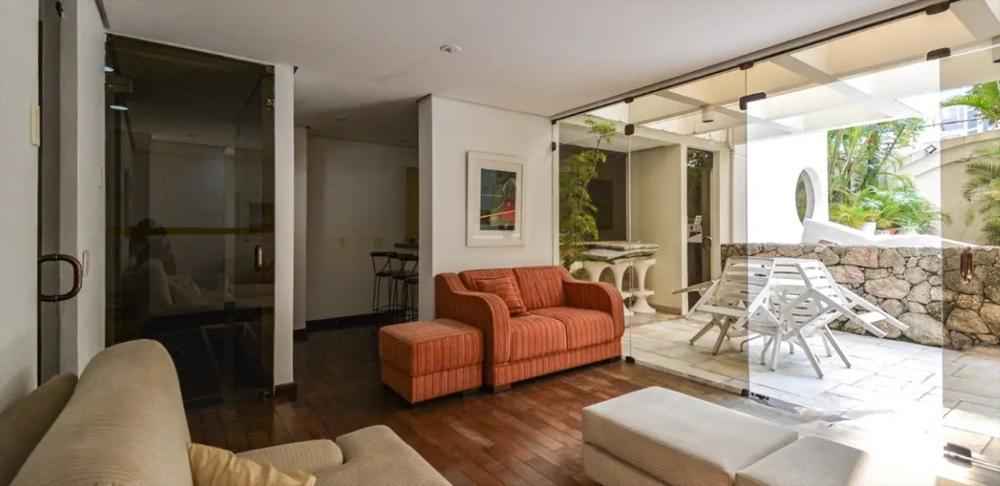 Cobertura para venda com 1 quarto, sendo 1 suíte, 73m² R$ R$ 860.000