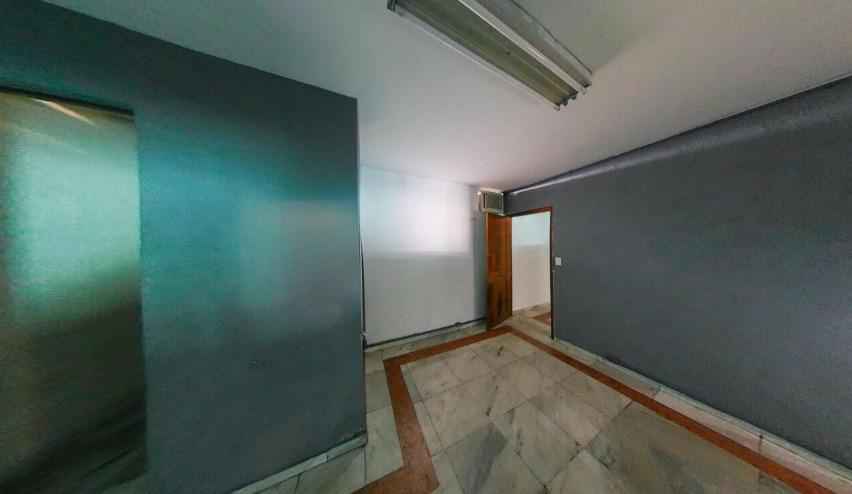 Galpão Comercial 450m² - Locação R$18.000 na SAÚDE