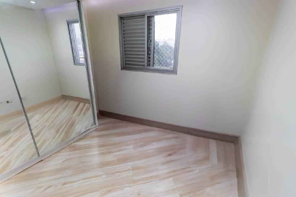 Apartamento a Venda na Bosque da Saude 55m2 2 banheiros 2 vagas R$ 415.000