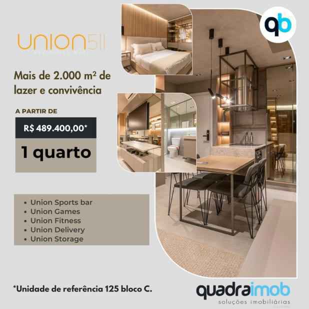 Ed. The Union 511