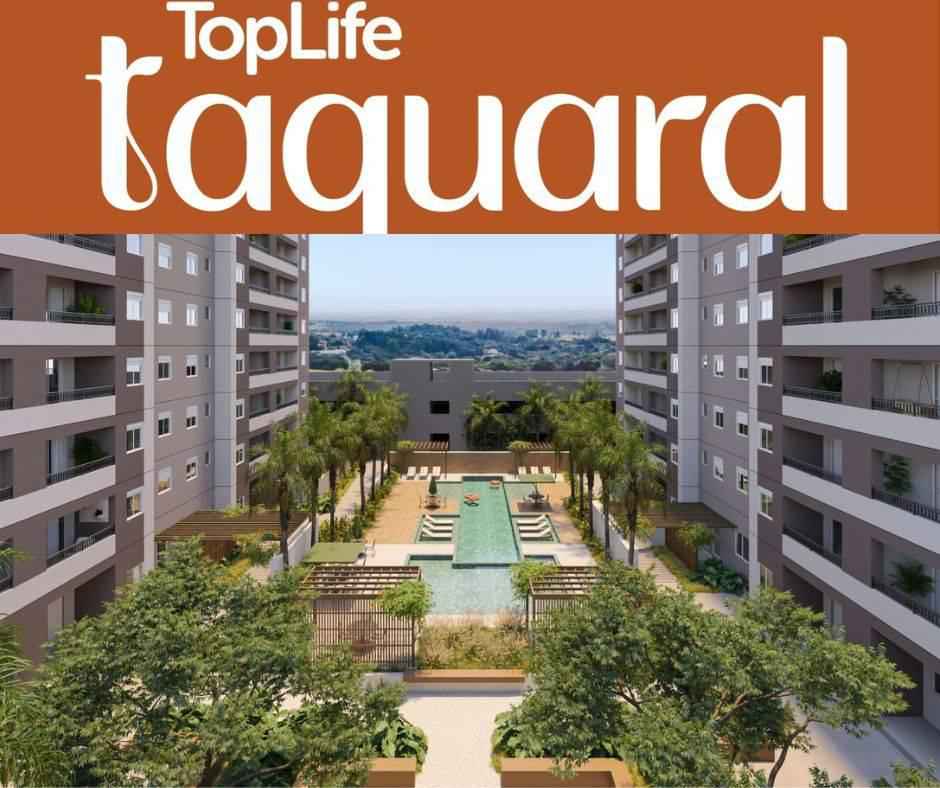 Top Life Taquaral