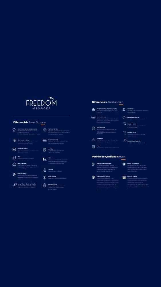 Freedom Mansoes Santo Antonio