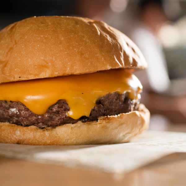 X-Burger (Imagem Principal)