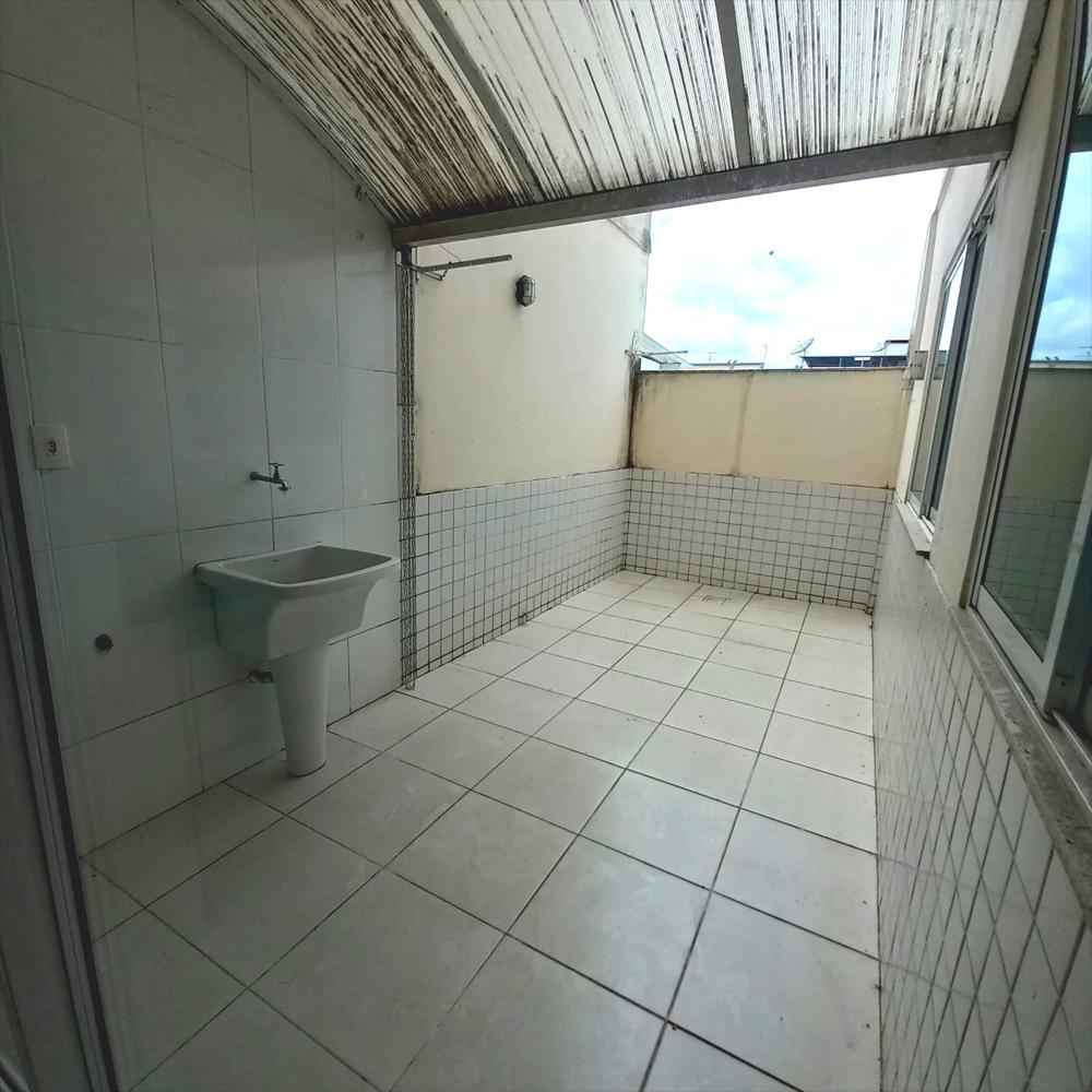 Apartamento 2 Quartos 