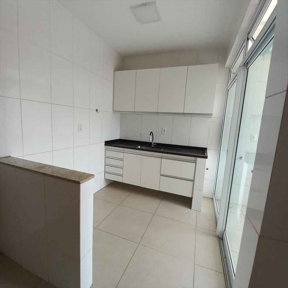 Apartamento 2 Quartos 