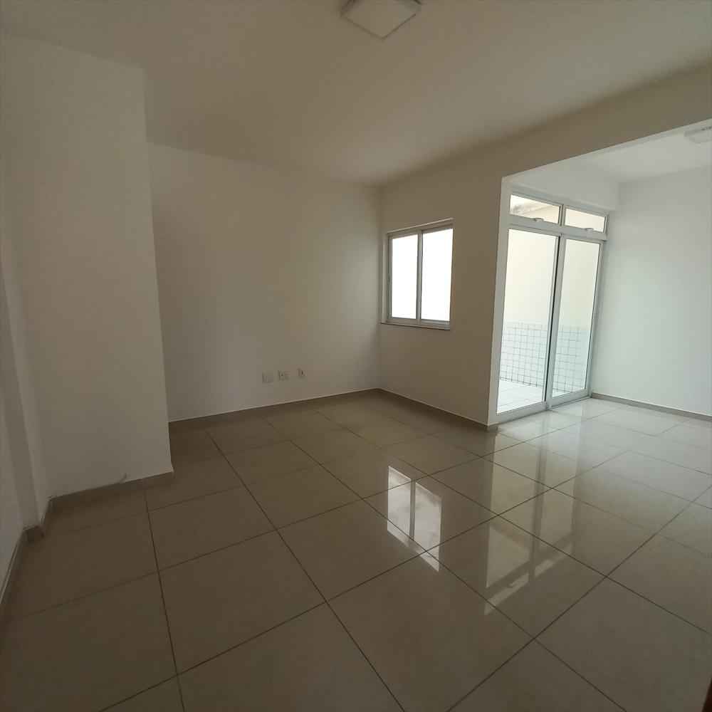 Apartamento 2 Quartos 