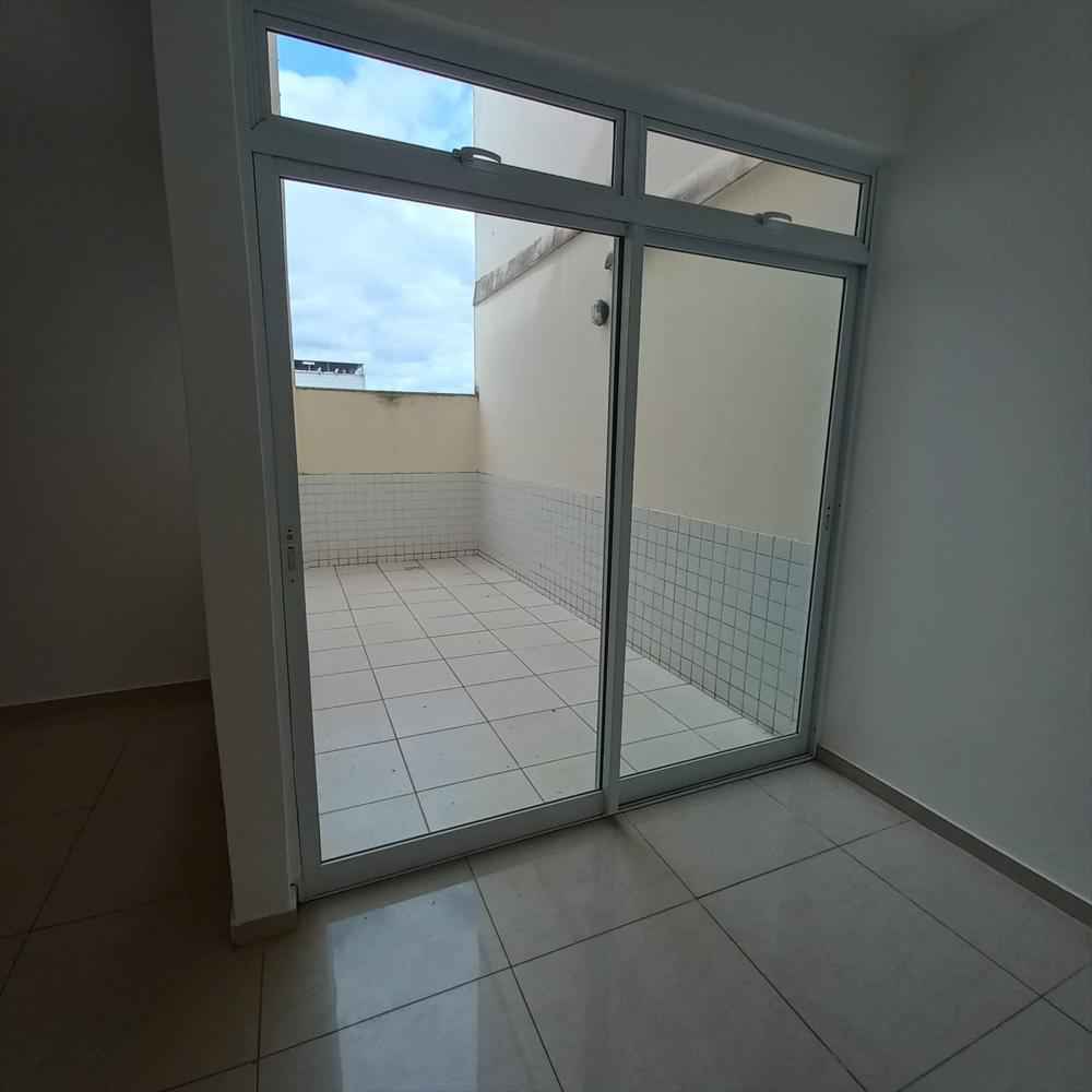 Apartamento 2 Quartos 