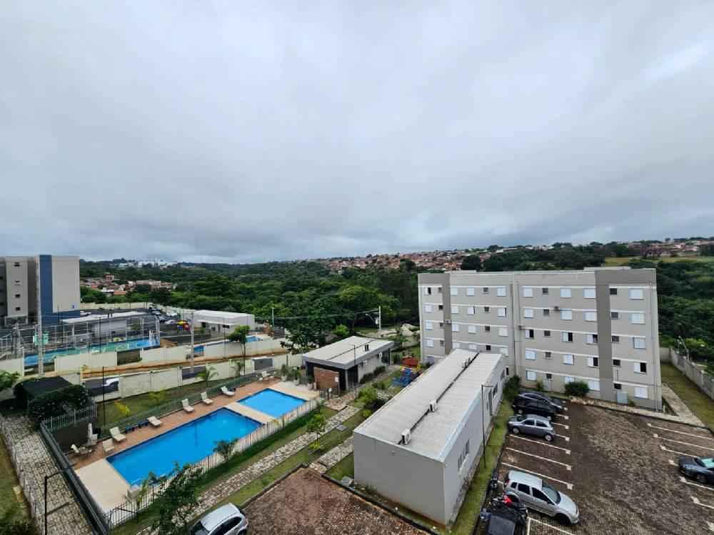 Apartamento 2 Quartos com Garagem – Jardim Pagani – R$ 185.000 Porcelanato, cozinha equipada, lazer completo e financiamento facilitado