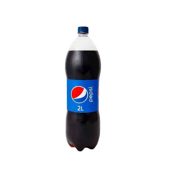 Pepsi Cola - 2 Litros (Imagem Principal)