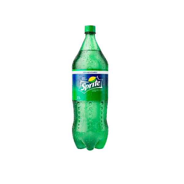 Sprite - 2 Litros (Imagem Principal)