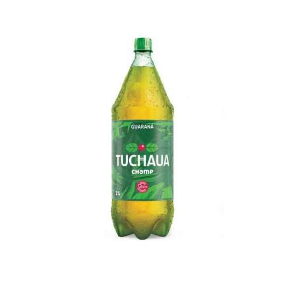 Guaraná Tuchaua - 2 Litros (Imagem Principal)