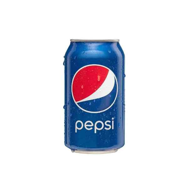 Pepsi Cola Lata - 350ml (Imagem Principal)