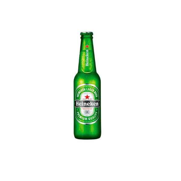 Heineken Long Neck - 600ml (Imagem Principal)