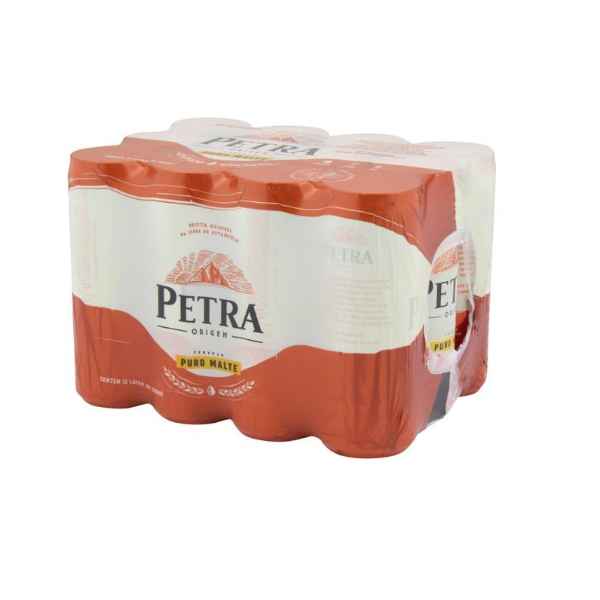 Petra Lata Piriguete Cx. c/ 6 unidades - 350ml (Imagem Principal)