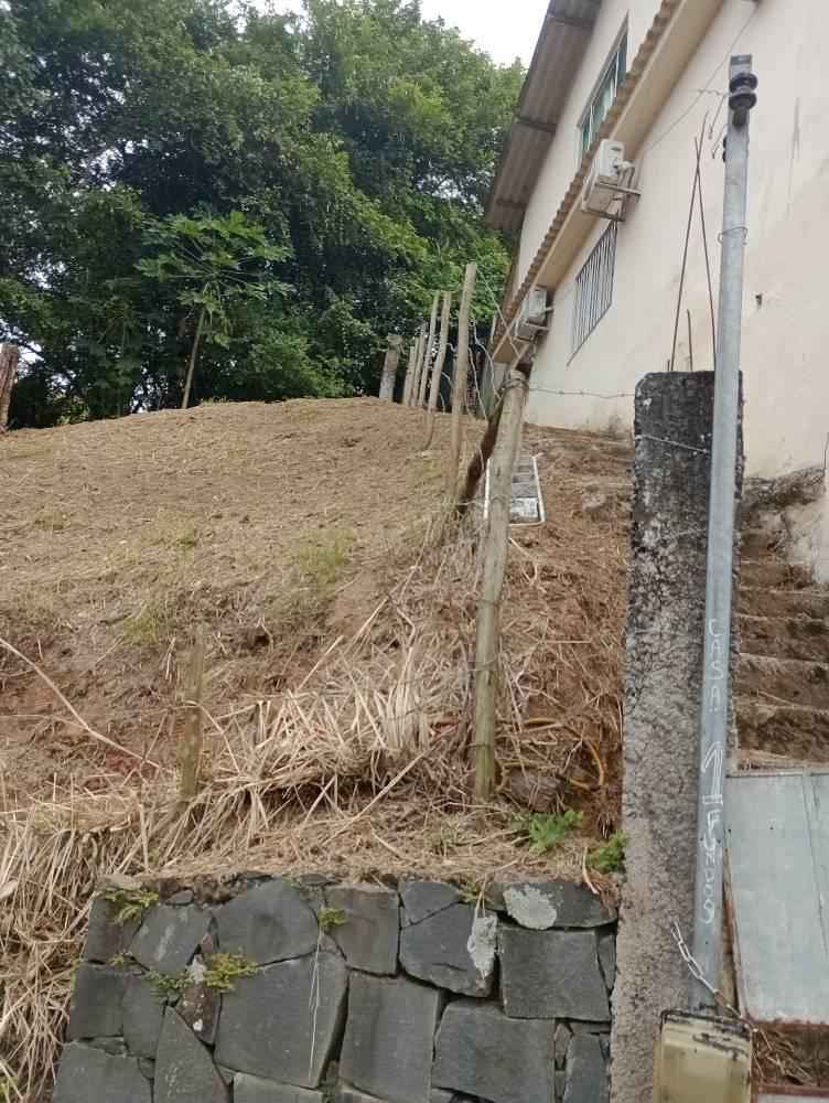 Terreno próximo a praia em Angra 