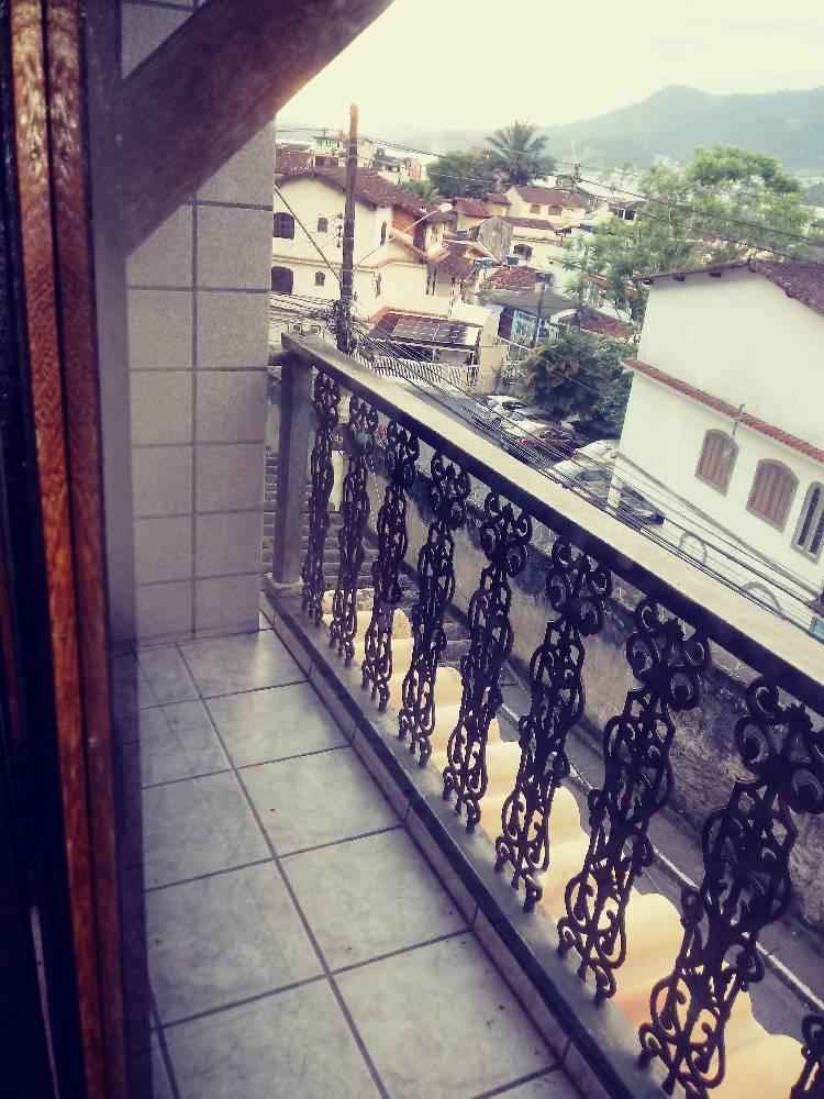 Apartamento com vista para o Mar