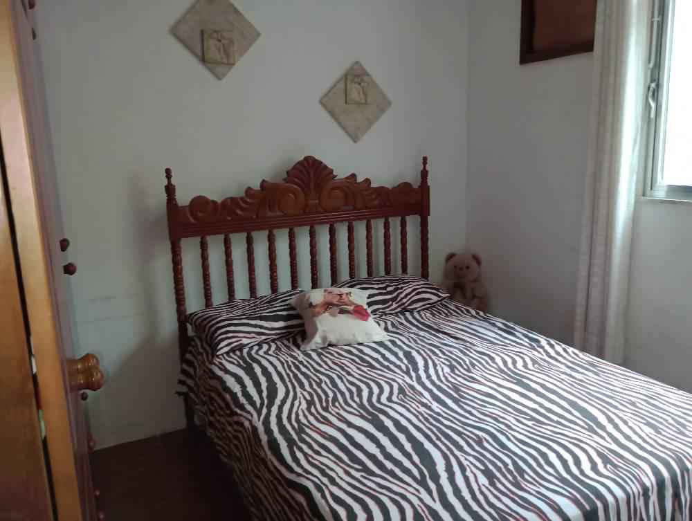 Casa em vila centro de Angra Morro do Carmo