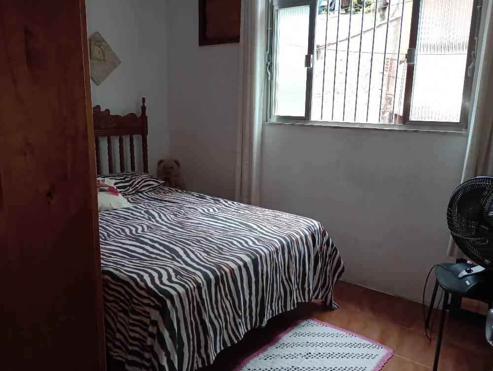 Casa em vila centro de Angra Morro do Carmo