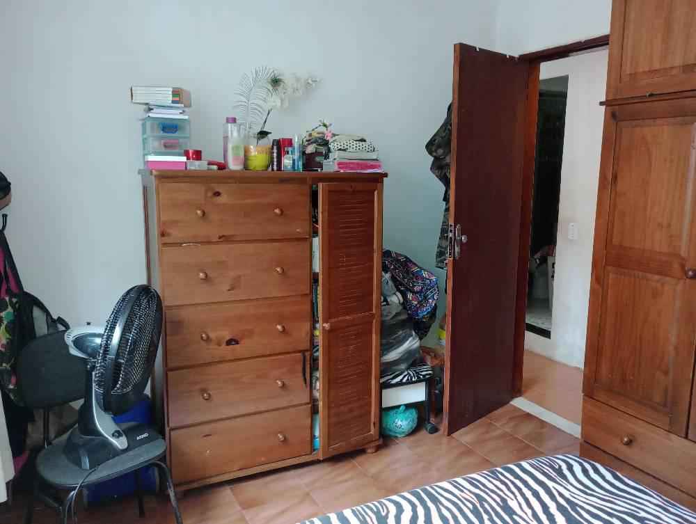 Casa em vila centro de Angra Morro do Carmo