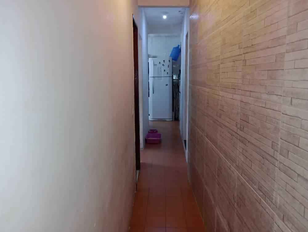 Casa em vila centro de Angra Morro do Carmo