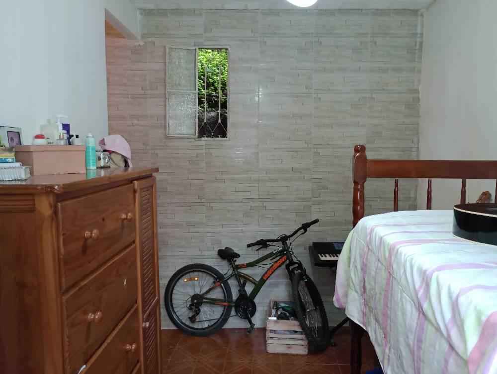 Casa em vila centro de Angra Morro do Carmo