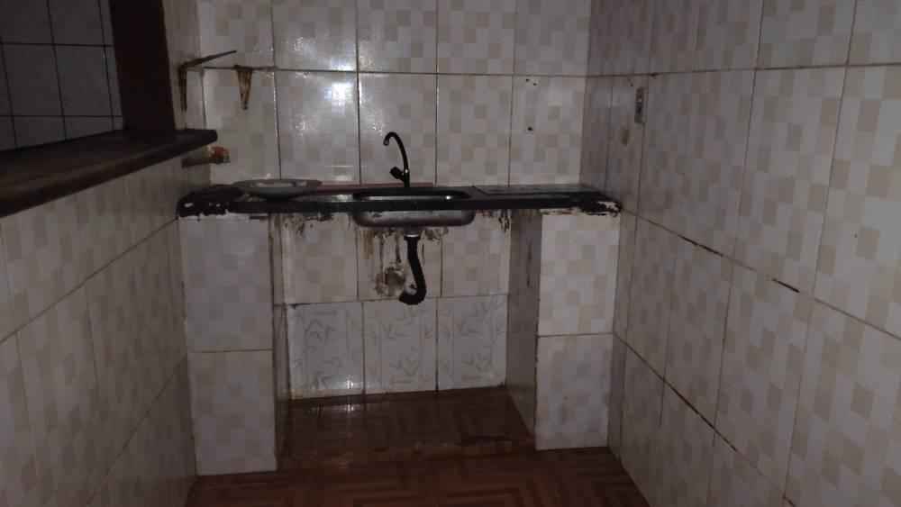 Casa terrea para locação 