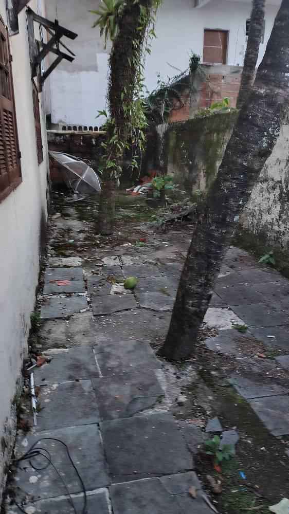 Casa terrea para locação 