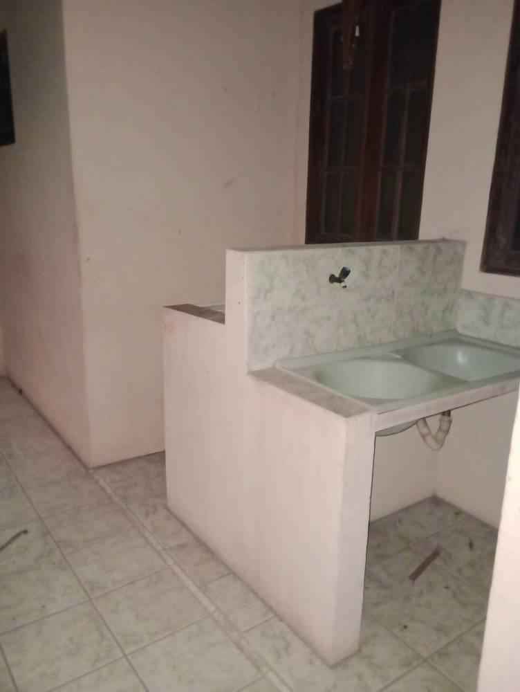 Apartamento com vista para o Mar