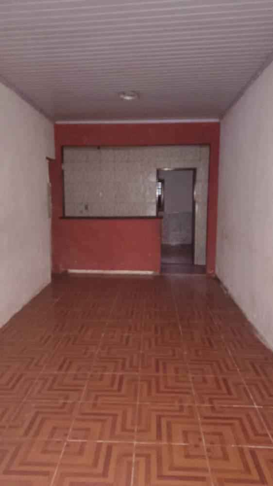 Casa terrea para locação 