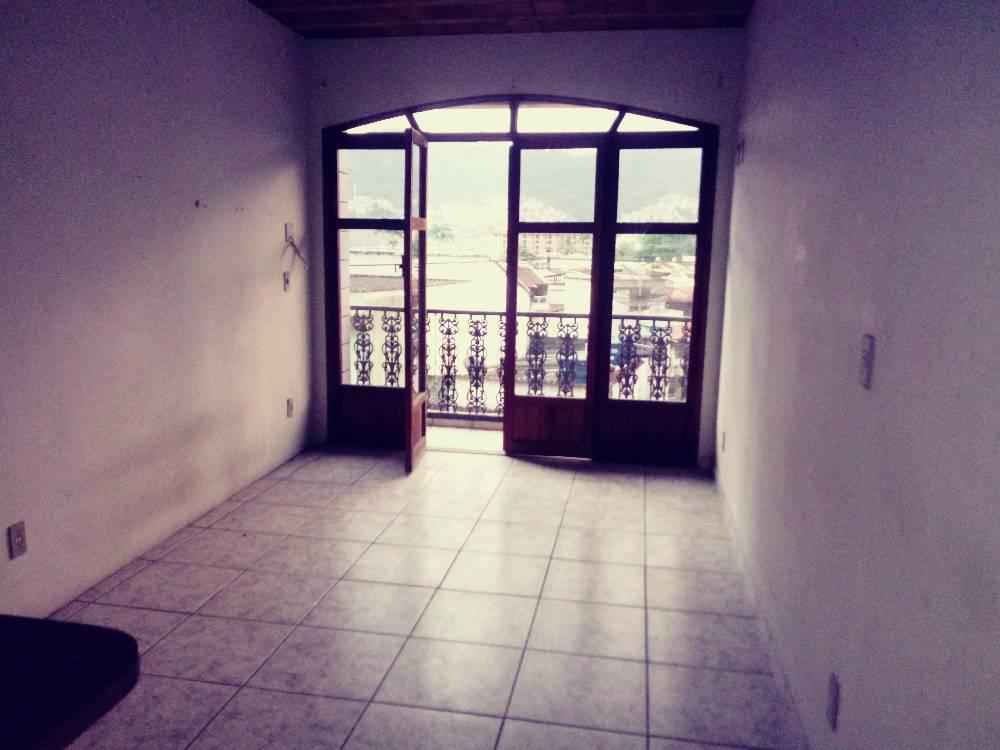 Apartamento com vista para o Mar