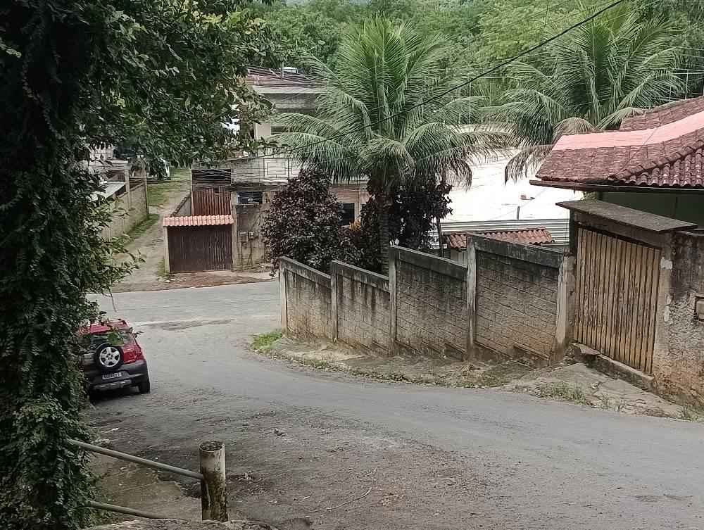 Terreno próximo a praia em Angra 