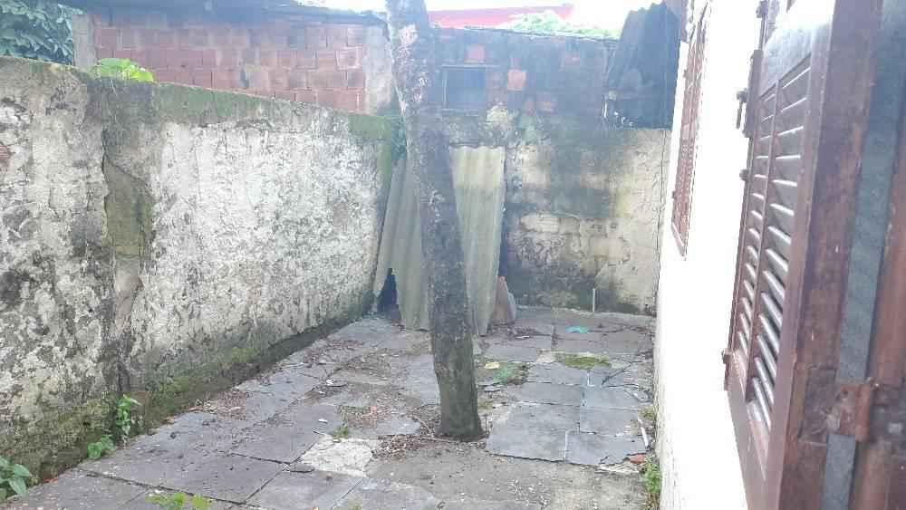 Casa terrea para locação 