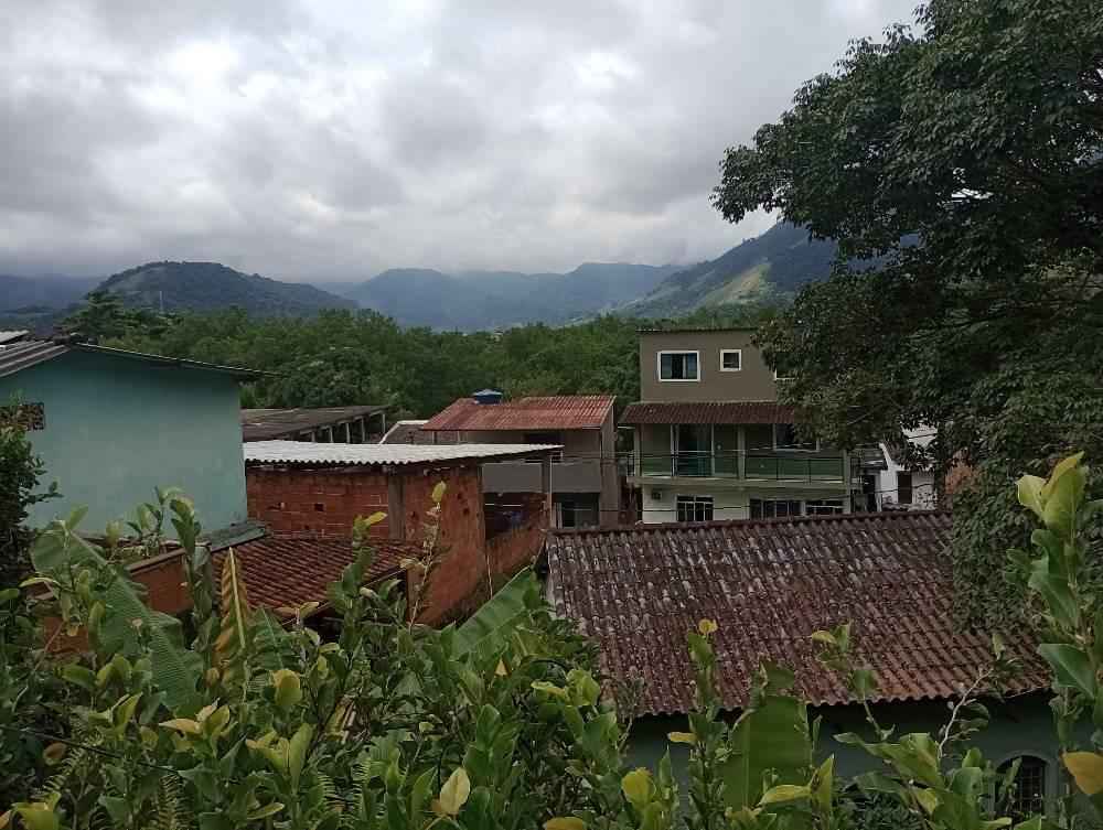 Terreno próximo a praia em Angra 