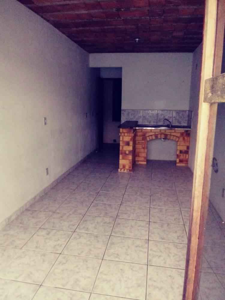 Apartamento com vista para o Mar