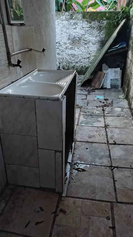 Casa terrea para locação 