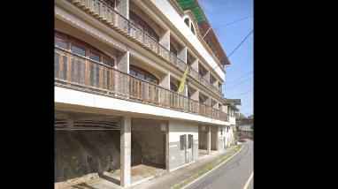 Apartamento com vista para o Mar