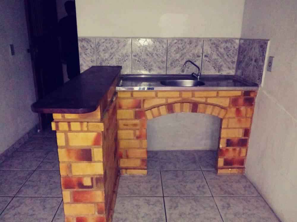 Apartamento com vista para o Mar