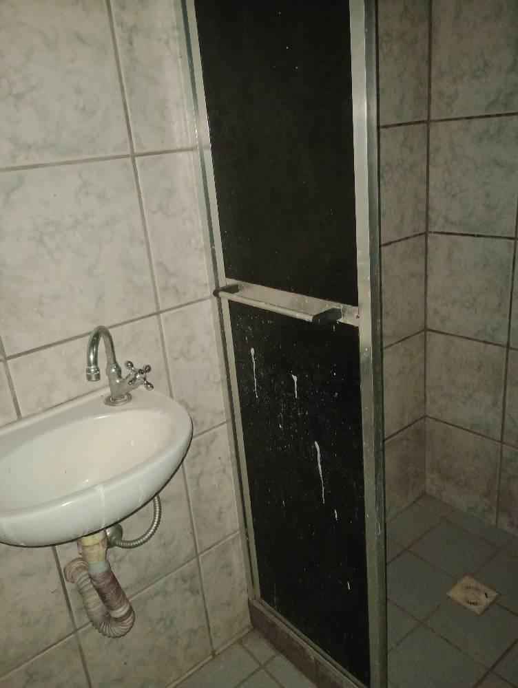 Apartamento com vista para o Mar