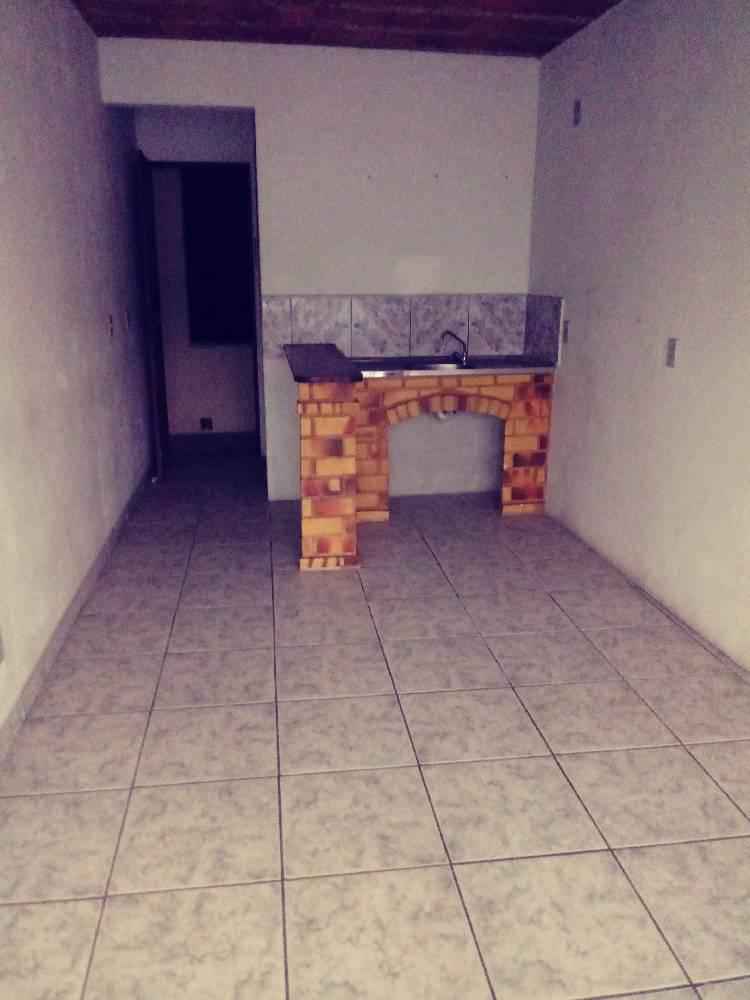 Apartamento com vista para o Mar