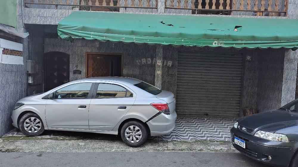 Casa terrea para locação 