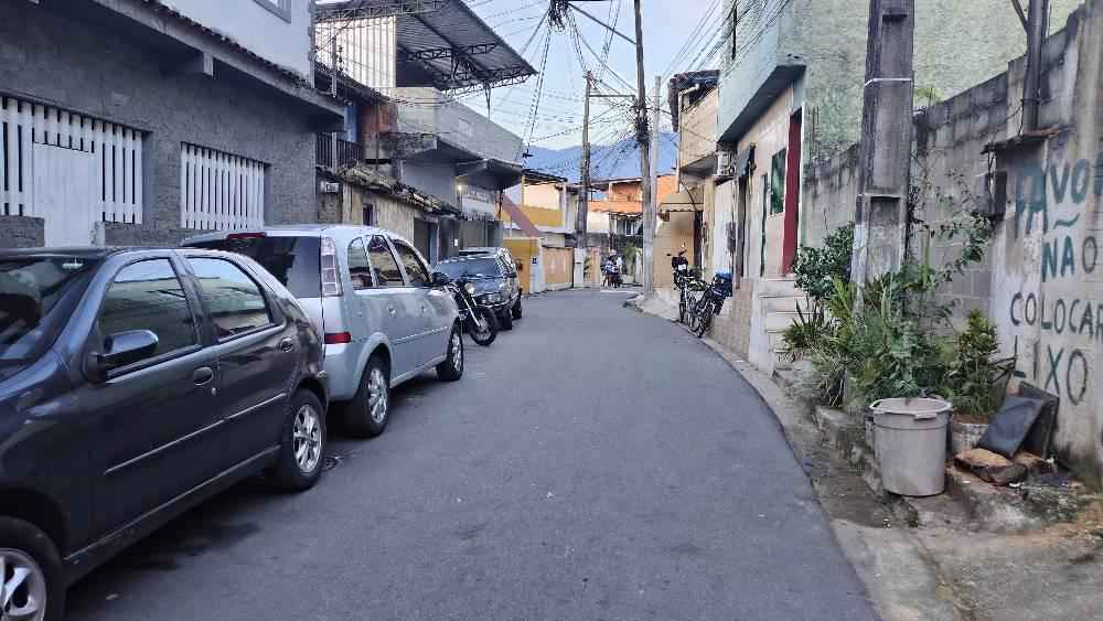 Casa terrea para locação 